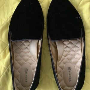 Birdies Smoking Shoes 8.5